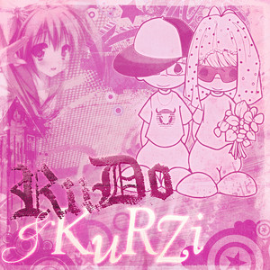 RuDo & KuRZi by Baby Milosz, BigDropz, Jinxy Cruz