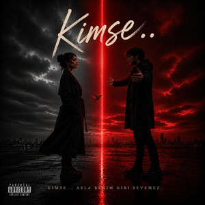 Kimse.. by tss'99