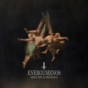 Alaridos En Las Sombras by Mike Rip, Profano