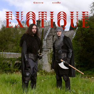 Portada de Barette