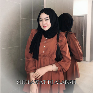 Sholawat Dj Alabali by Husna