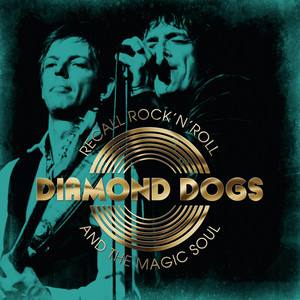 Recall Rock ’n’ Roll and the Magic Soul cover