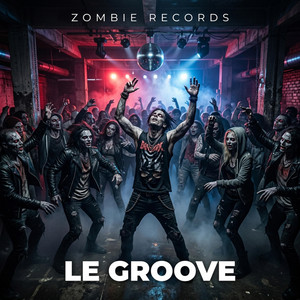 Le Groove goes trance - Trancy Mix by Ti3