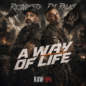 A Way of Life - Stream Mix by Resvrged, Dj Palas