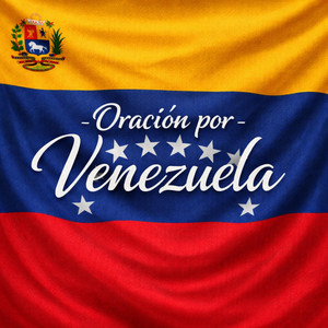 Oración Por Venezuela” by Twyn T