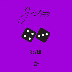 Portada de Se7en