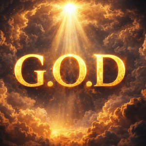 G.O.D by Kevony.