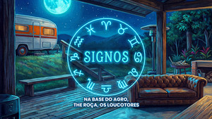 Os Loucotores poster