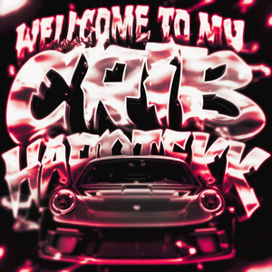 WELCOME TO MY CRIB HARDTEKK by YXMI, Eclipse