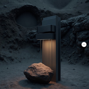 Temple Tears — From the Wall (2026)