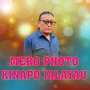 Resham Thapa & Mina Lama - Mero Photo Kinapo Jalayau