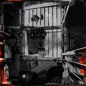 Fin de partie by Nahir