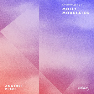 Molly Modulator cover