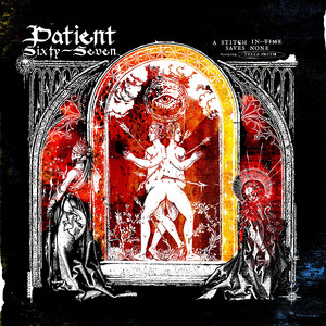 A Stitch In Time Saves None by Patient Sixty-Seven, TELLE