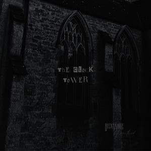 The Clock Tower by Becky Ainge Unearthed