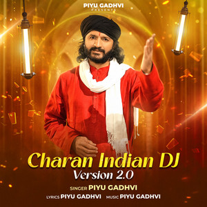 Charan Indian DJ Version 2.0