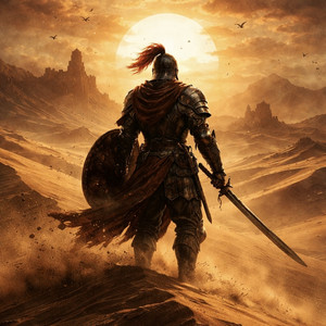 Iron &. Sand by Samuel Cabana