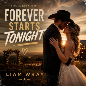 Forever Starts Tonight by LIΛM WRΛY
