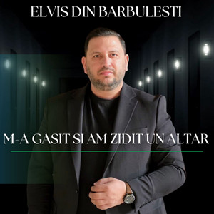 Elvis din Barbulesti - M-A gasit si Am zidit un altar