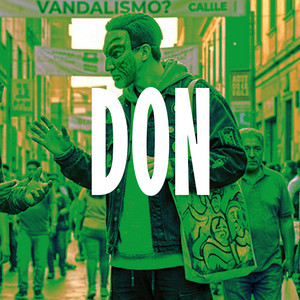 Don by rrizo