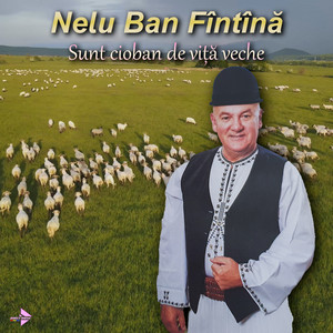 Nelu Ban Fîntînă - Sunt cioban de viță veche
