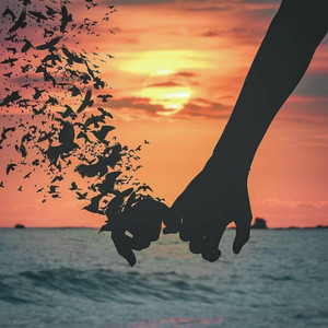 Mean't To Be Together by Rahmah Bae