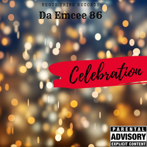 Portada de Celebration