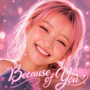 Because of You by team_HKT