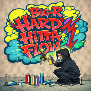 Hard Hitter Flow by Big-R
