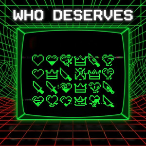 Who Deserves by Ironridge