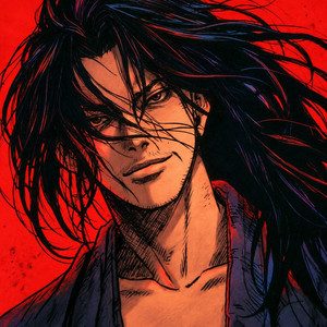 Way of the Blade by Romeo