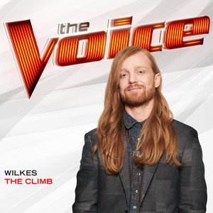 The Climb - The Voice Performance by WILKES