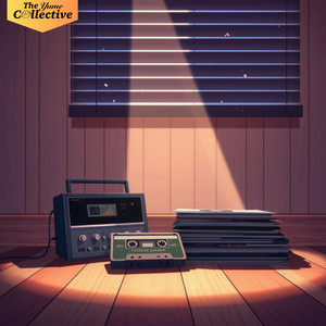 Eternal sunsets by LYHE, Jiro, Chill Yume
