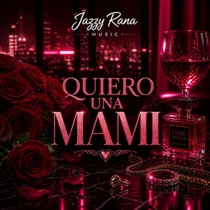 quiero una mami by Jazzy Rana music