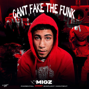 Cant Fake The Funk by X4Migz