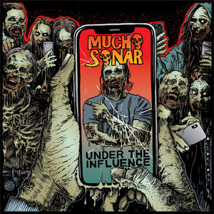 The Entitled by Mucho Sonar