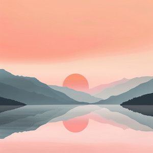 Soft Drift Stream by Zyro