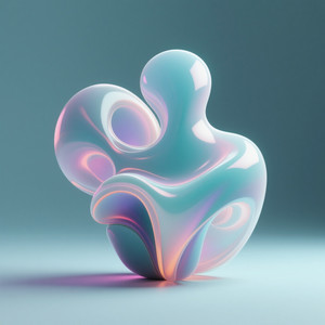 Love Has No Blueprint by GRAHAM DAVID ALAN