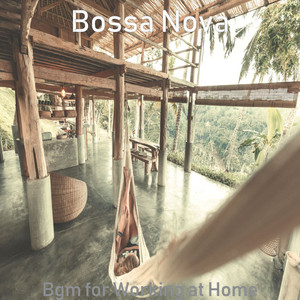 Bgm for Working at Home album