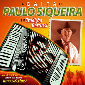 Paulo Siqueira - São Francisco É Terra Boa
