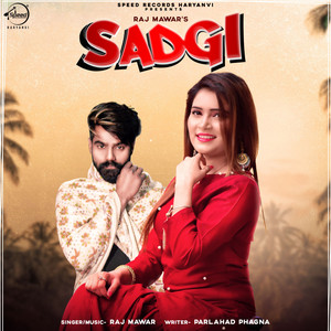 Sadgi by Raj Mawer