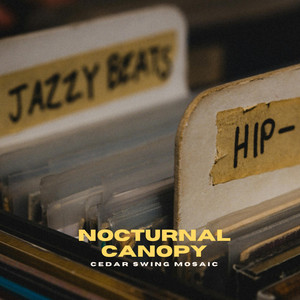 Mosaic Drift by Cedar Swing Mosaic