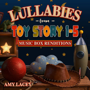 I Will Go Sailing No More (Lullaby Rendition) by Amy Lacey