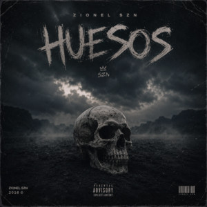 Huesos by Zionel Szn