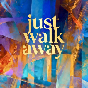 Just walk away by Quint Starkie
