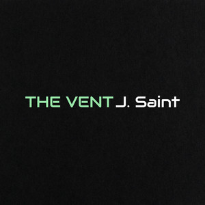 Portada de The Vent