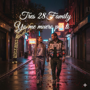 TRES 28 FAMILY - Yo Me Muero Por Tí