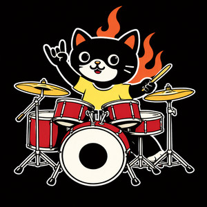 Boss Ditikam Belakang by Cutecat