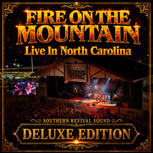 Gonna Be Movin' by Southern Revival Sound