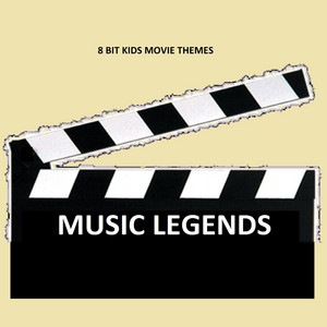 Music Legends - Casper's Lullaby Theme